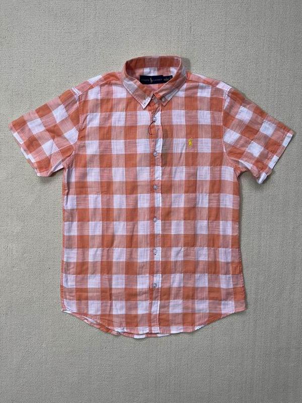 polo Men's Shirts 393